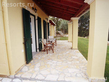 Corfu Melenia 17